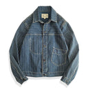 Mi Amor Denim Jacket