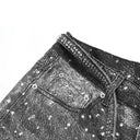 Rhinestone Rodeo Jeans