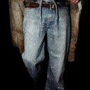 Rhinestone Rodeo Jeans