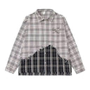 Southside Patchwork Shirt