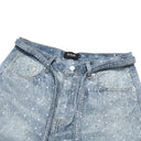 Rhinestone Rodeo Jeans