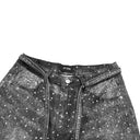 Rhinestone Rodeo Jeans