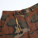 Kikuyu Cargo Shorts