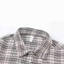 Southside Patchwork Shirt