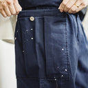 Nomad Solid Trouser