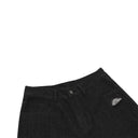 Camo Trace Denim