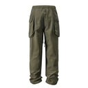 Ultra Cargo Rivet Pant