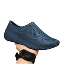 Mocasines acolchados Looro