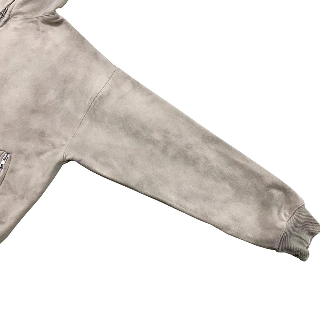 パーカー・フーディ IONSEOUL Locked Heavy Hoodie Heavyweight Masked Hoodie – Attere
