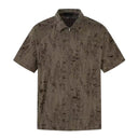 Debris Pattern Shirt