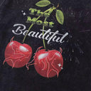 Nightfall Cherry T-Shirt