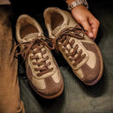 Khaki GAT Sneaker