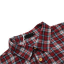 Fray Summer Flannel