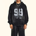 Code 99 Hoodie