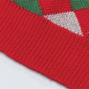 Saint Nick Knitted Sweater