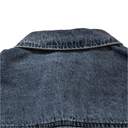 Heritage Denim Washed Shirt