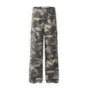 Troop Camouflage Trousers