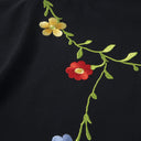 Woven Vine T-Shirt