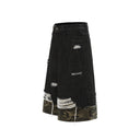 Camo Trace Denim