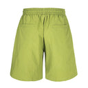 Pixel Grid Cargo Shorts