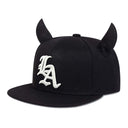 L.A. Horned Snapback