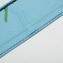 Varsity Flora Mesh
