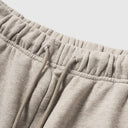 Relaxed Loose Cotton Sweatpant