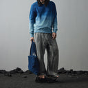 Ocean Tide Indigo Sweatshirt