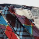 Plaid Ensemble Shirt