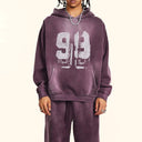 Code 99 Hoodie