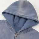 Gradient Wash Hoodie