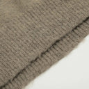 Brushed Wool Sweater