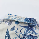 Marine Script Short Sleeve