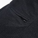 Pixel Grid Cargo Shorts