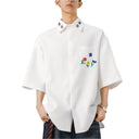 Garden Crest Shirt