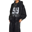 Code 99 Hoodie