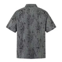 Debris Pattern Shirt