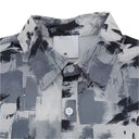 Studio Stain Button-Up