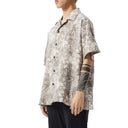 Muted Floral Shirt