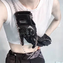 Biker Glove Vest