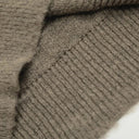 Brushed Wool Sweater