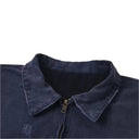 Memory Mark Twill Jacket