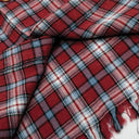 Fray Summer Flannel