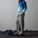 Ocean Tide Indigo Sweatshirt