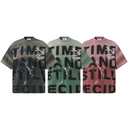 Time Stand Still T-Shirt