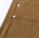 Foundry Denim Shorts