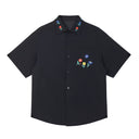 Garden Crest Shirt