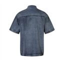 Heritage Denim Washed Shirt