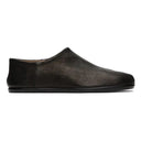 Leather Tabi Loafers