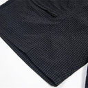 Pixel Grid Cargo Shorts
